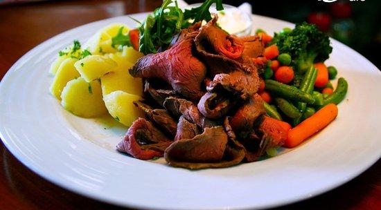 Sport Cafe